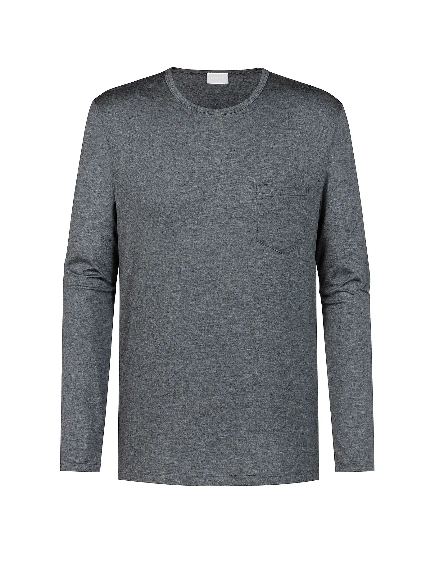 MEY | Pyjama Langarmshirt | 